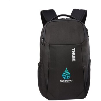 Thule Accent Backpack 23 L Rugzak Zwart