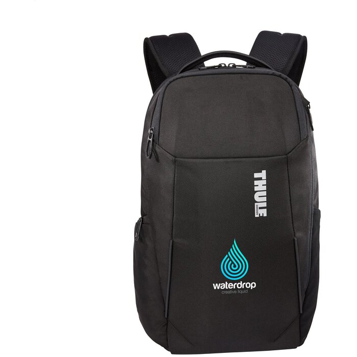 Thule Accent Backpack 23 L Rugzak Zwart