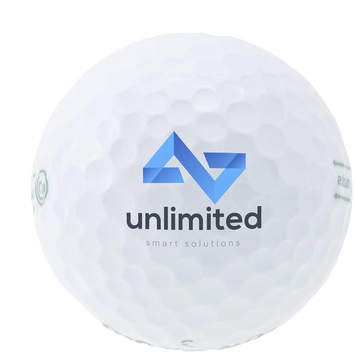 Tomorrow Golf Single Pack Recycled Golf Balls