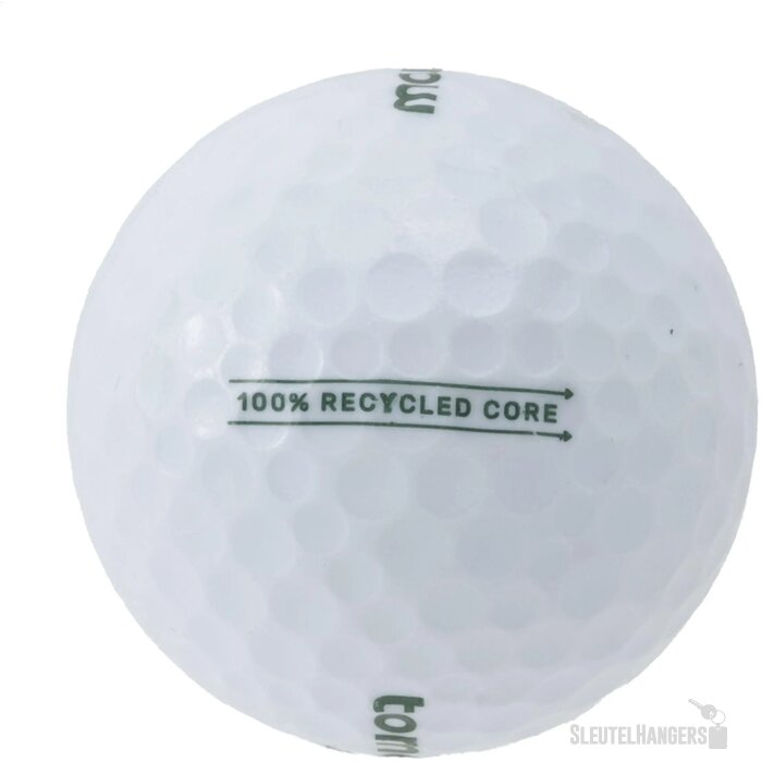 Tomorrow Golf Single Pack Recycled Golf Balls