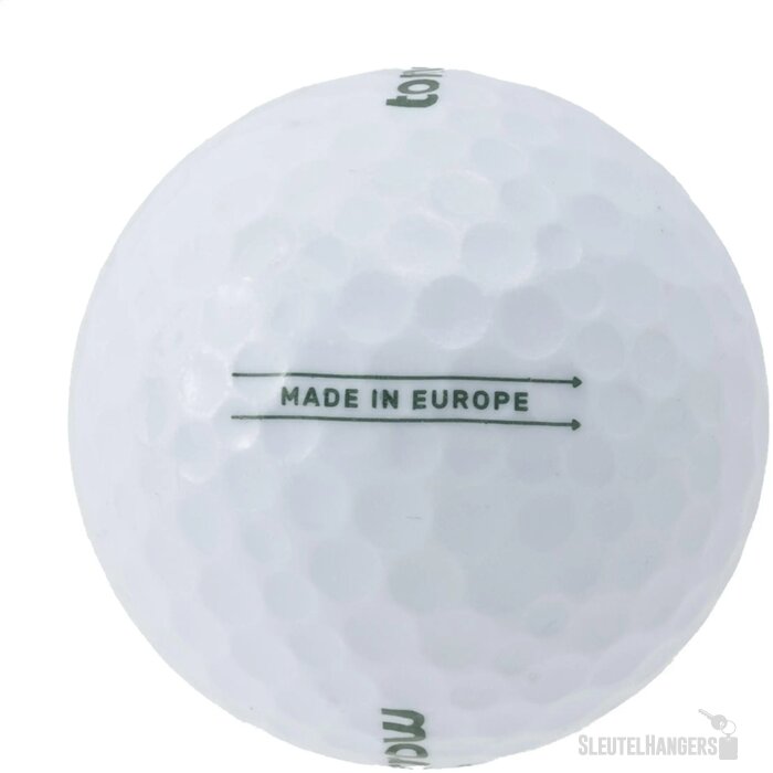 Tomorrow Golf Single Pack Recycled Golf Balls