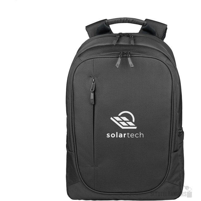 Tucano Bizip Backpack 15,6 Inch Rugzak
