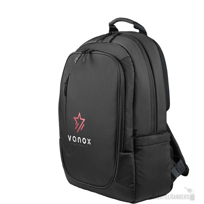 Tucano Bizip Backpack 15,6 Inch Rugzak