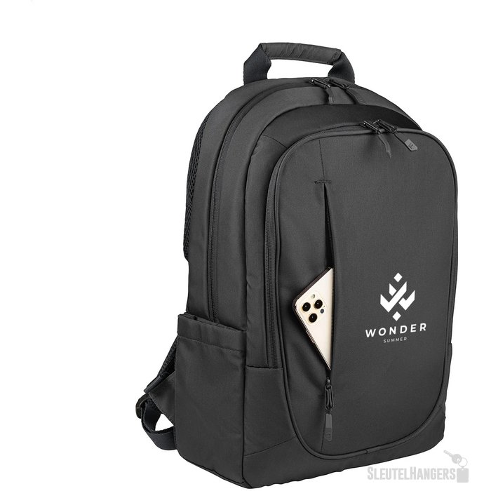 Tucano Bizip Backpack 15,6 Inch Rugzak