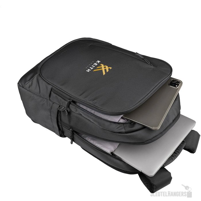 Tucano Bizip Backpack 15,6 Inch Rugzak
