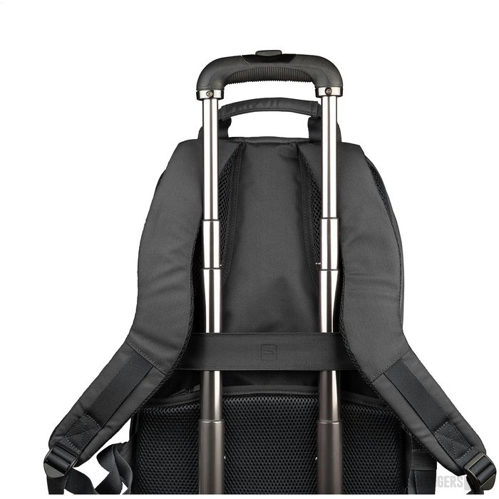 Tucano Bizip Backpack 15,6 Inch Rugzak
