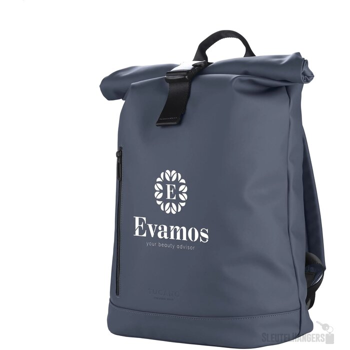 Tucano Gommo Rolltop Backpack 15,6 Inch Handbagage