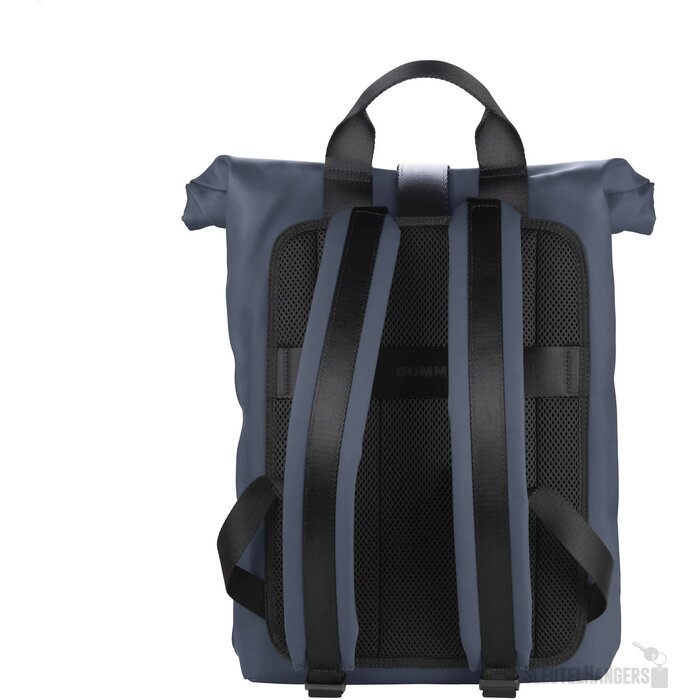 Tucano Gommo Rolltop Backpack 15,6 Inch Handbagage