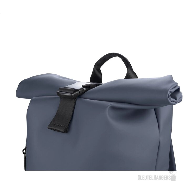 Tucano Gommo Rolltop Backpack 15,6 Inch Handbagage