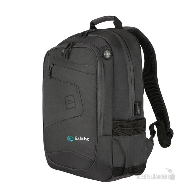 Tucano Lato Backpack 17 Inch Rugzak