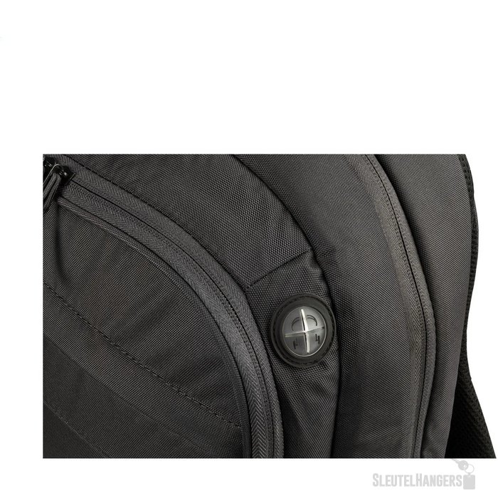 Tucano Lato Backpack 17 Inch Rugzak