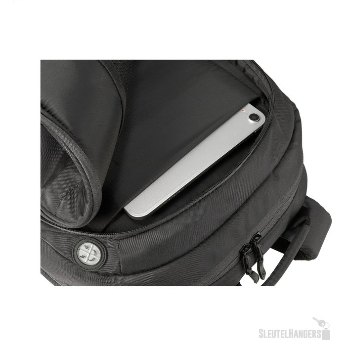 Tucano Lato Backpack 17 Inch Rugzak