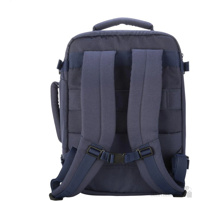 Tucano Tugo 3M Cabin Backpack 15,6" Handbagage Rugzak