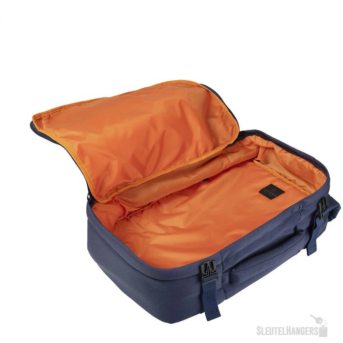 Tucano Tugo 3M Cabin Backpack 15,6" Handbagage Rugzak