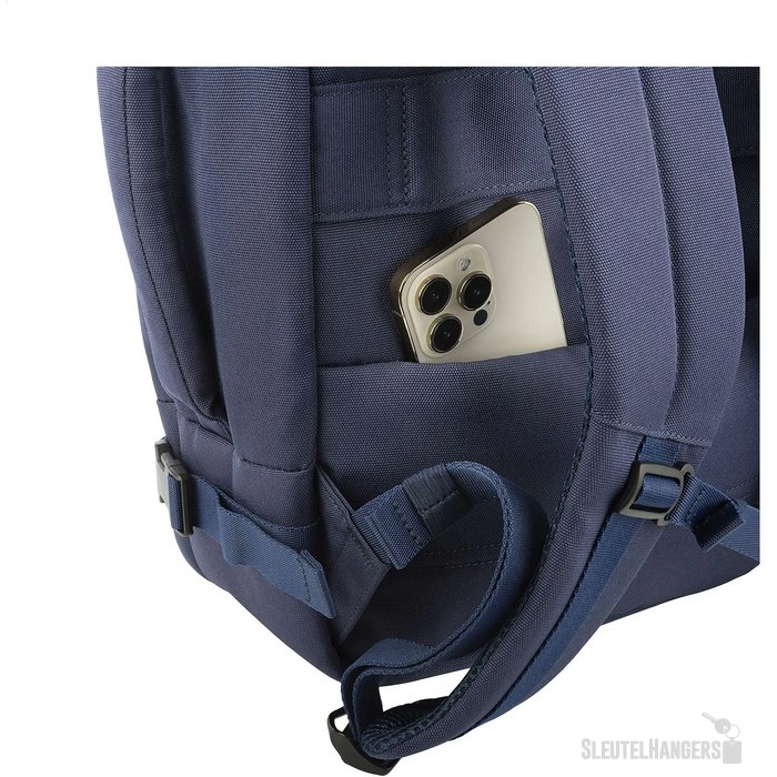 Tucano Tugo 3M Cabin Backpack 15,6" Handbagage Rugzak
