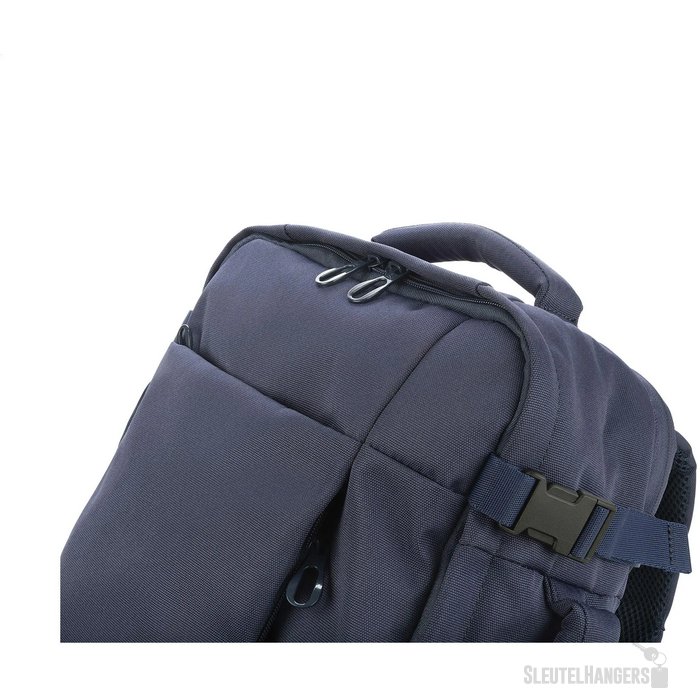 Tucano Tugo 3M Cabin Backpack 15,6" Handbagage Rugzak