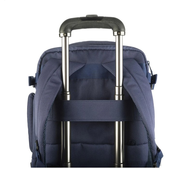 Tucano Tugo 3M Cabin Backpack 15,6" Handbagage Rugzak