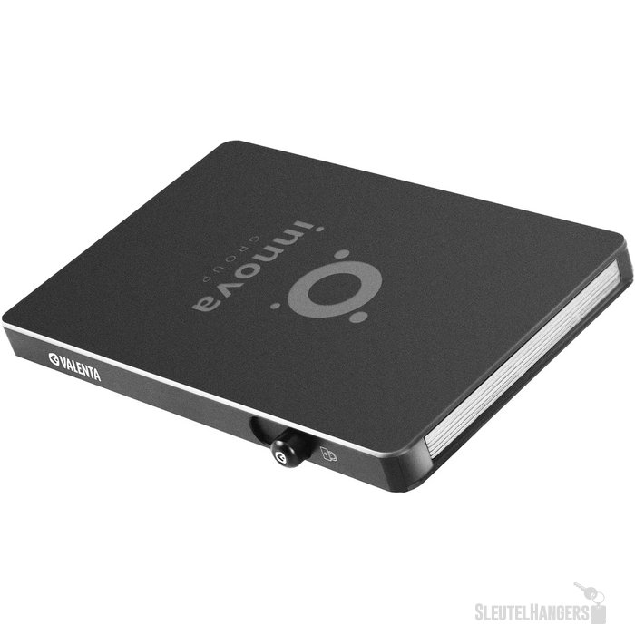 Valenta Cardprotector Aluminium Magsafe