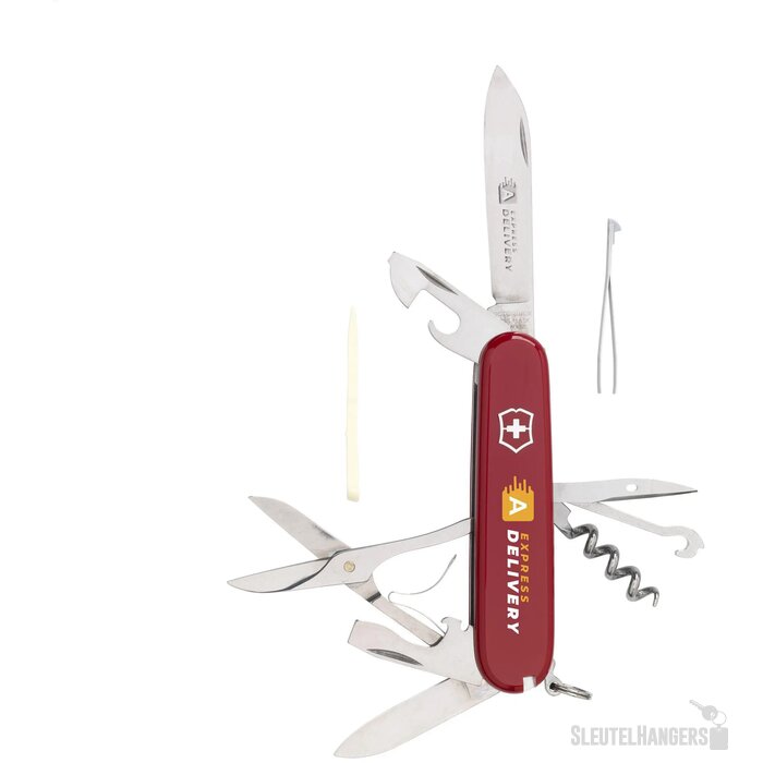 Victorinox Climber Zakmes