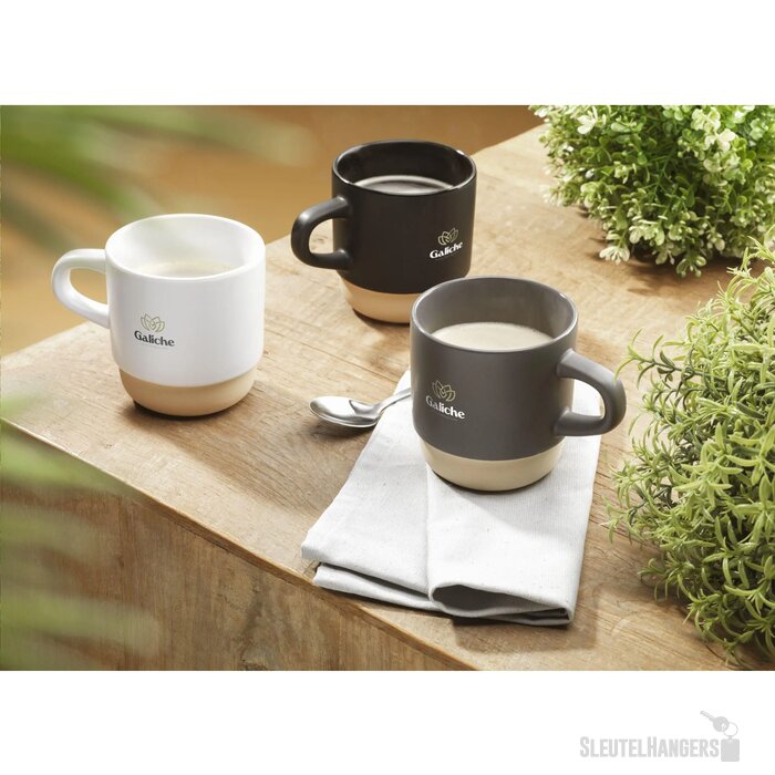 Vivaldi Mug 300 Ml Mok