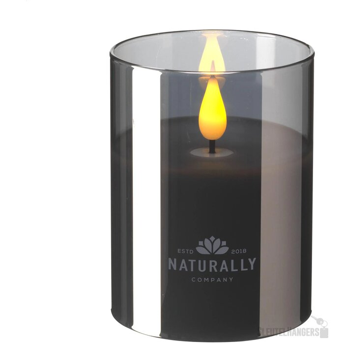 Wooosh Luminosa Led Candle