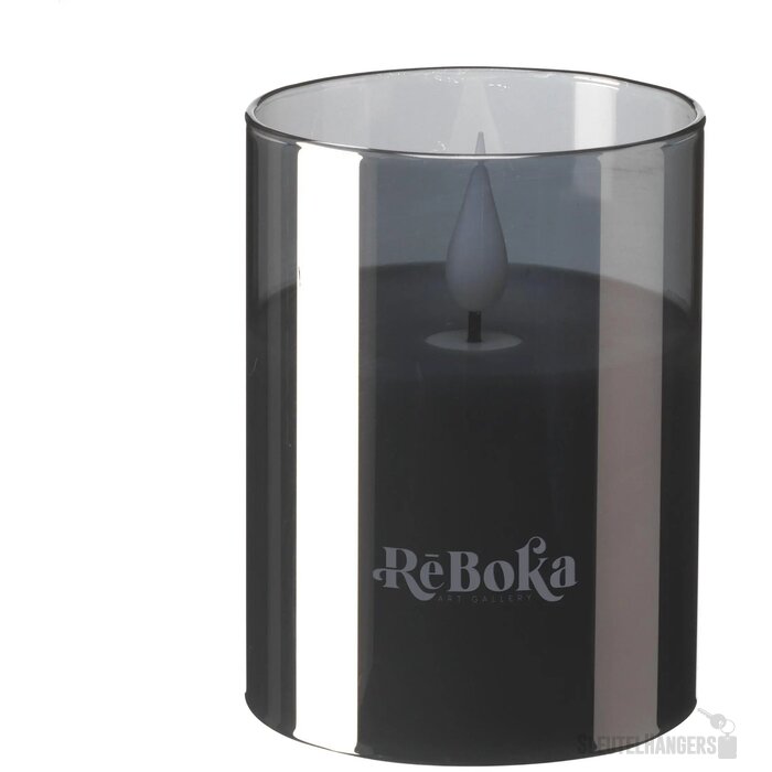 Wooosh Luminosa Led Candle