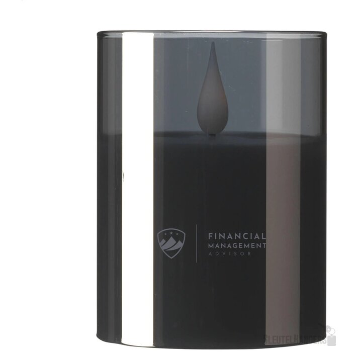 Wooosh Luminosa Led Candle