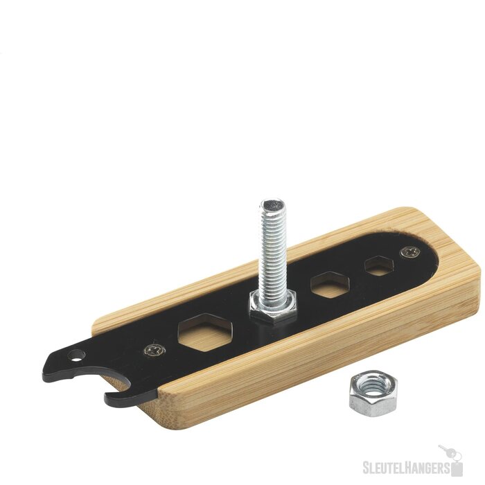 Wrench Multitool