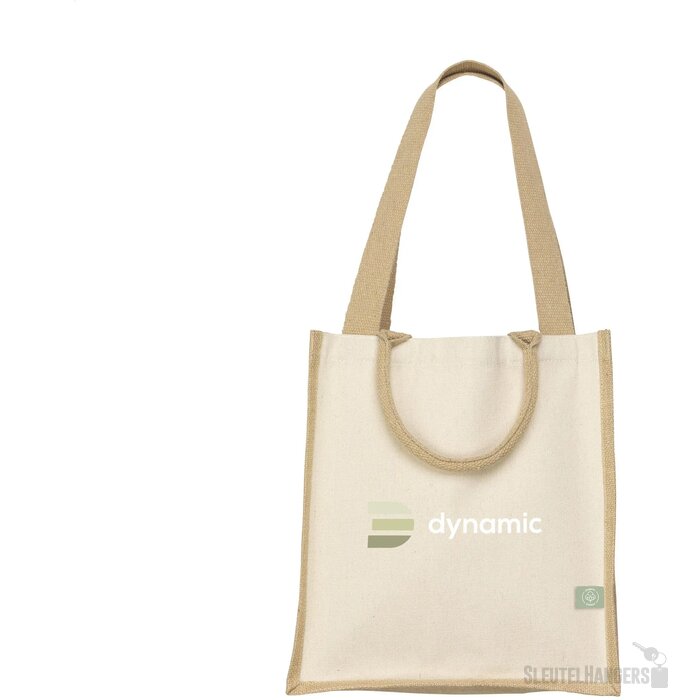 Yucatan Shopper Organic Cotton (320 G/M²)