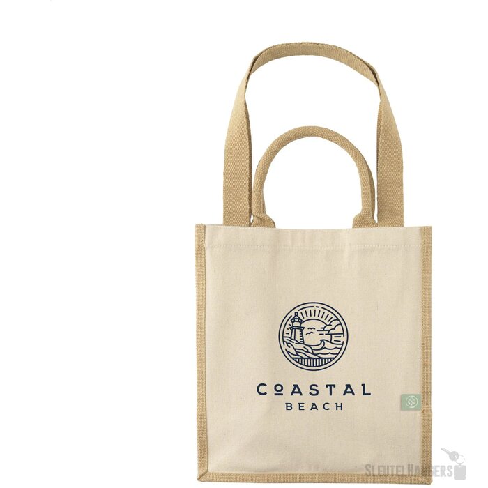 Yucatan Shopper Organic Cotton (320 G/M²)