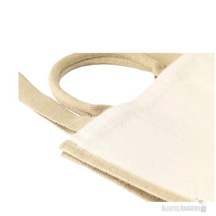 Yucatan Shopper Organic Cotton (320 G/M²)